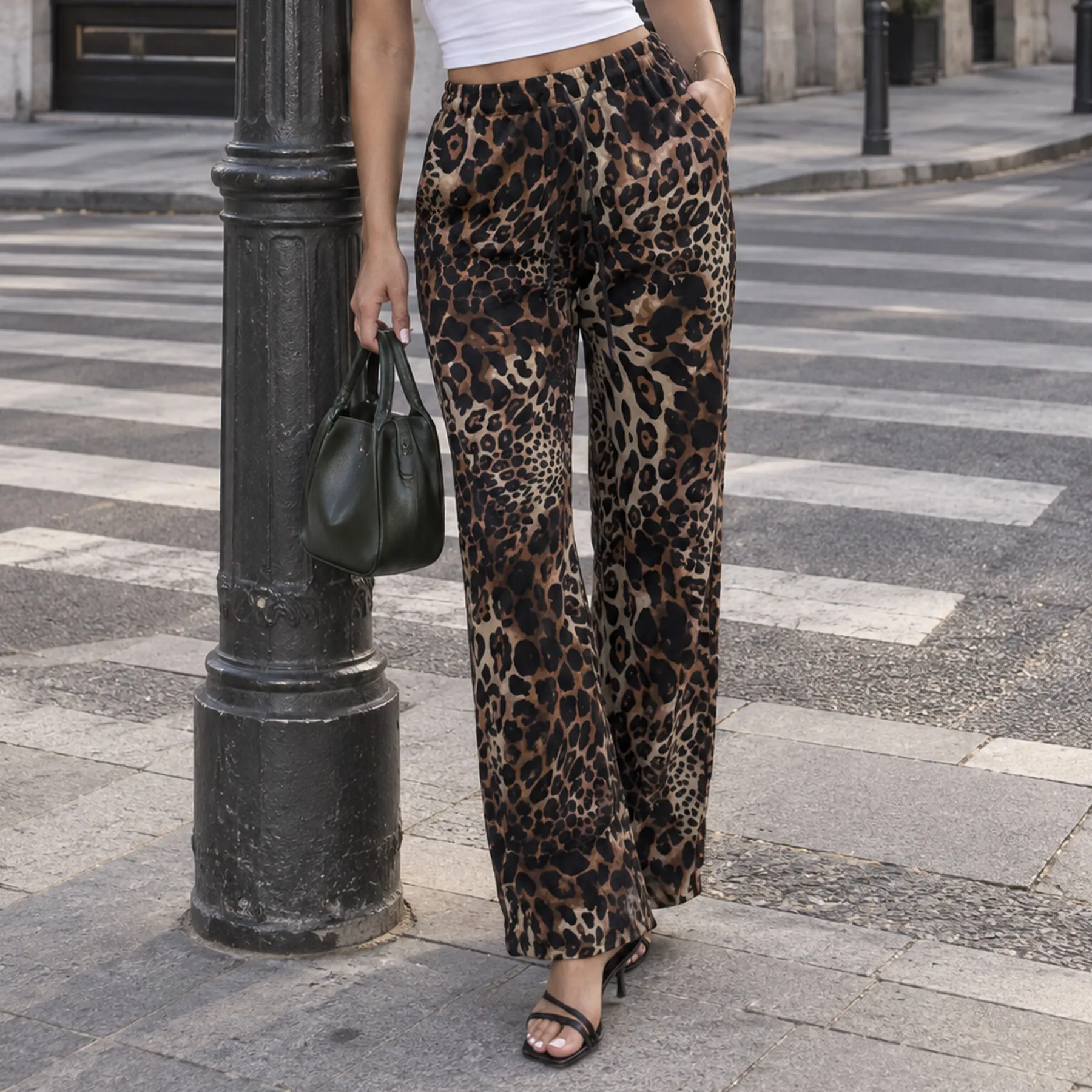 AD2622 Pantalón Holgado BG.CF 15199